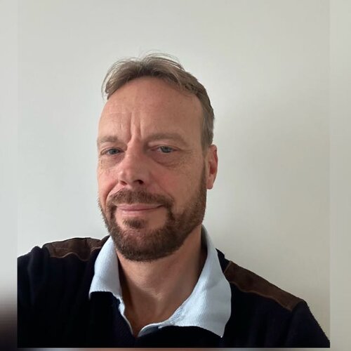 Steven van de Braak